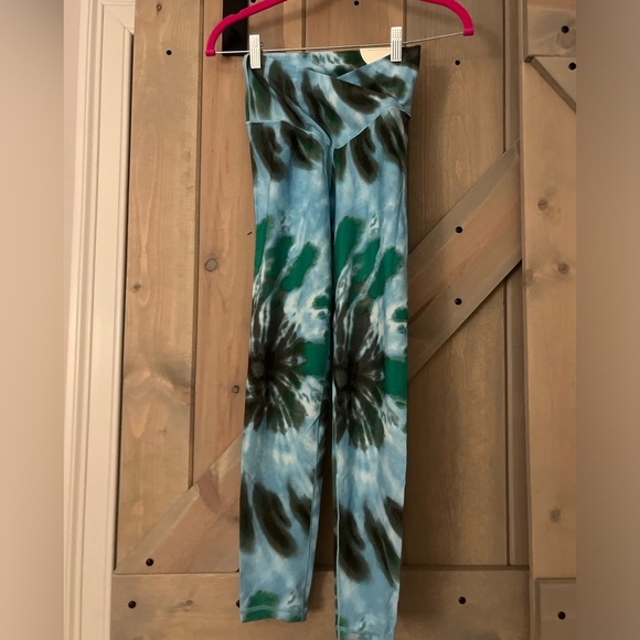 NWT Aerie Real Me 7/8 Legging - Picture 1 of 8